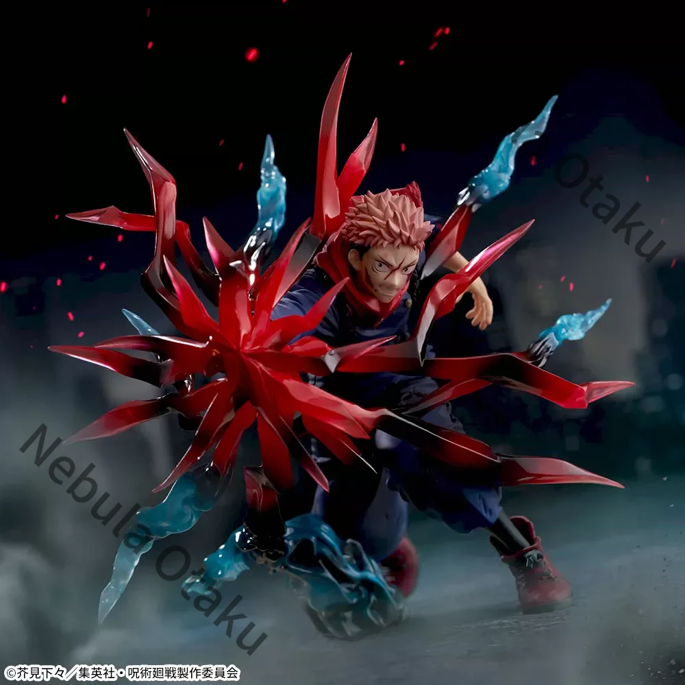 Model Kit Jujutsu Kaisen - Jujutsu Kaisen Itadori Yuji: Kits de