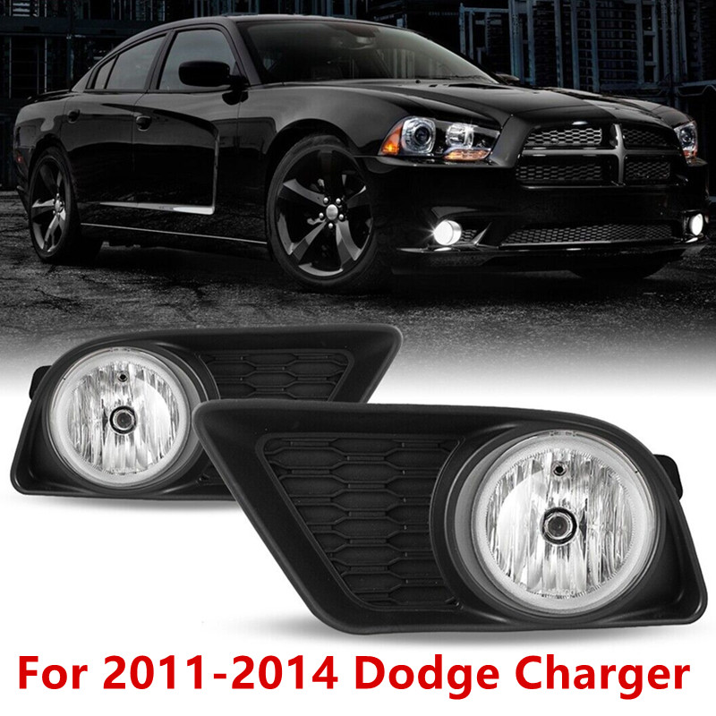 Model Kit Dodge Charger - 2 uds para Dodge Charger 2011-2014