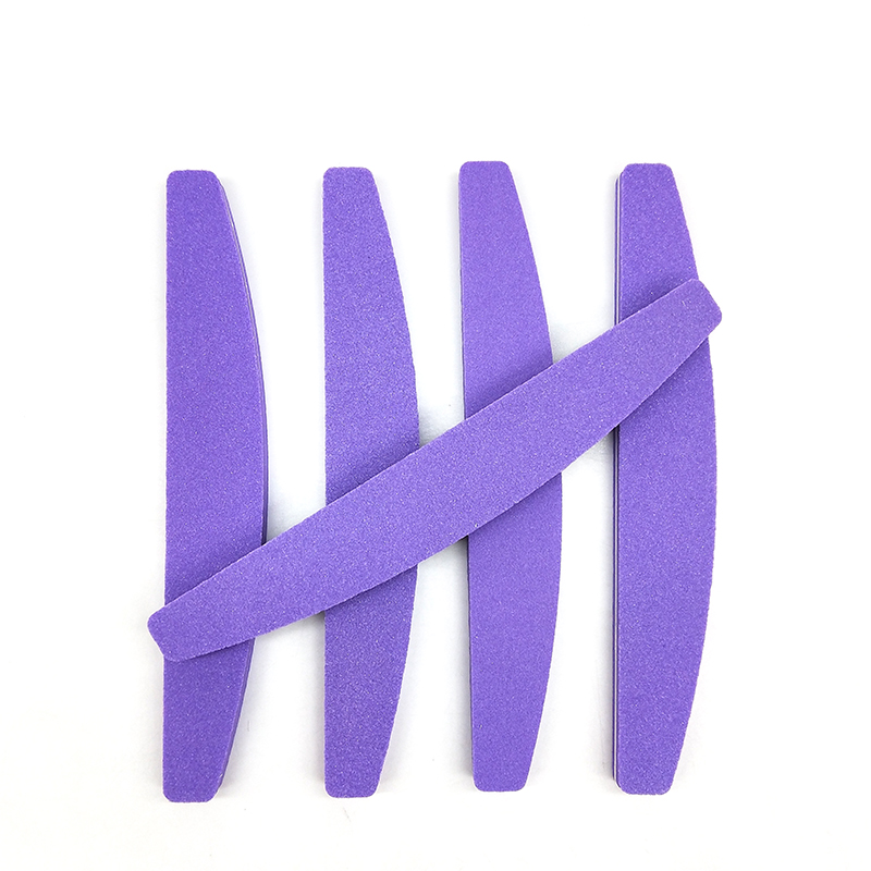 Sanding Stick Set - Juego de 5 limas de uñas