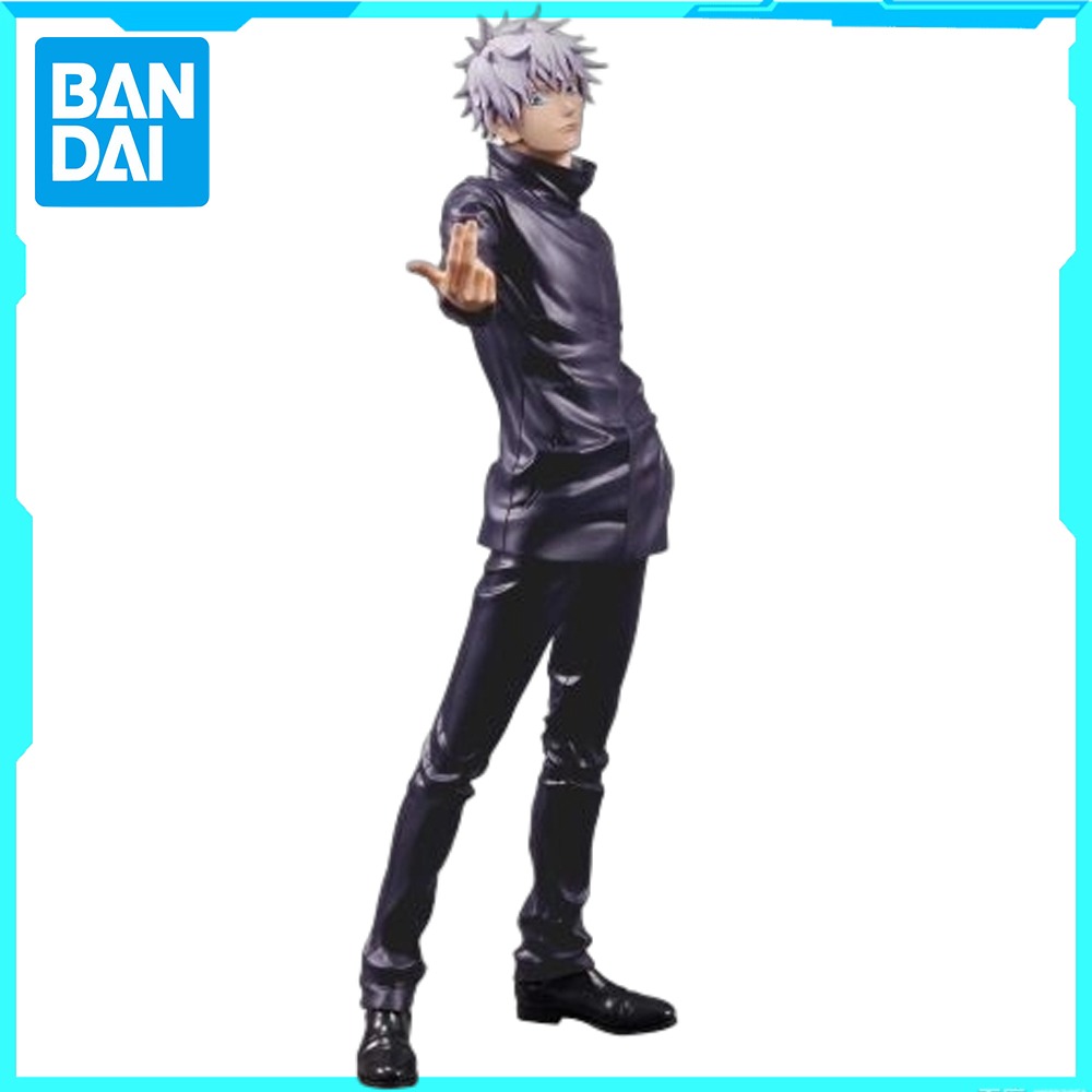 Model Kit Jujutsu Kaisen - Figura de Anime 100% Original en