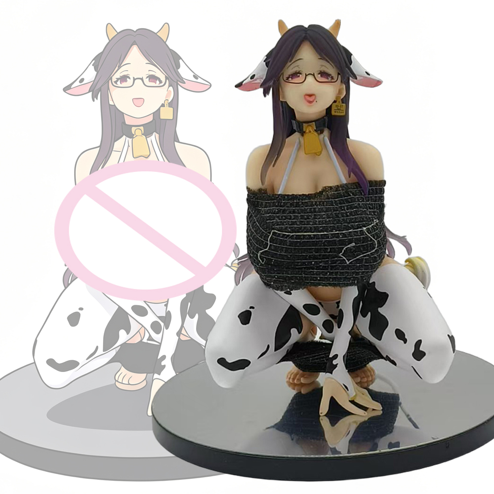 Model Kit Anubis - Figura de Anime Sexy a Escala