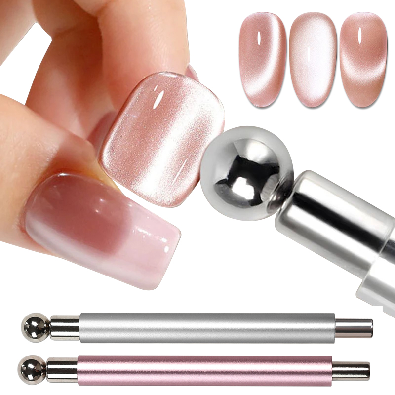 Sanding Stick Set - 1 unidad de bola magnética ojo