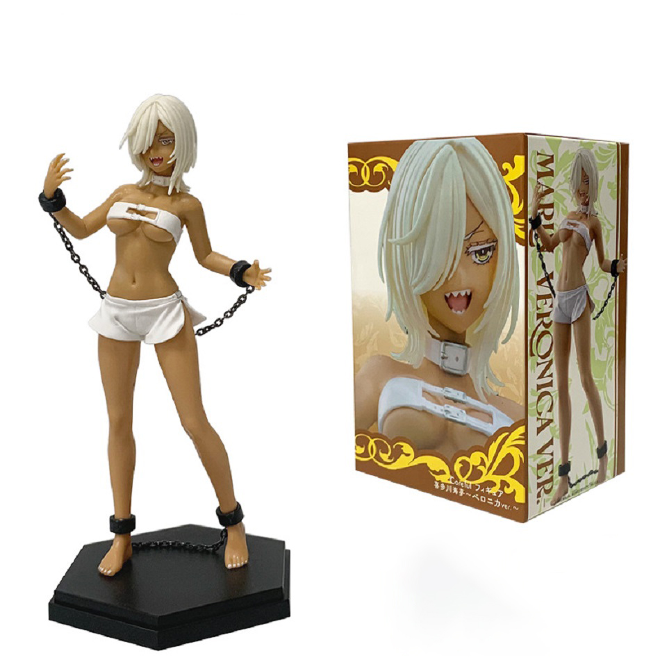Model Kit Anubis - Figura de Anime My Dress-Up Darling