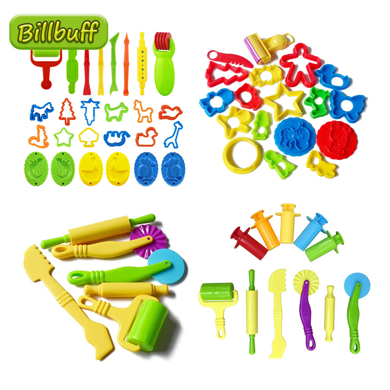 Model Kit Cutter - Gran oferta, herramientas de masa para