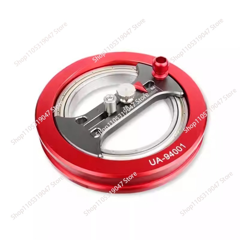 Model Kit Cutter - Cortadores Circulares, Kit de Construcción de