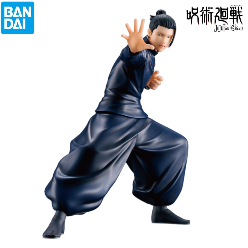 En Stock, muñeca modelo Bandai - Model Kit Jujutsu Kaisen reseña y precio