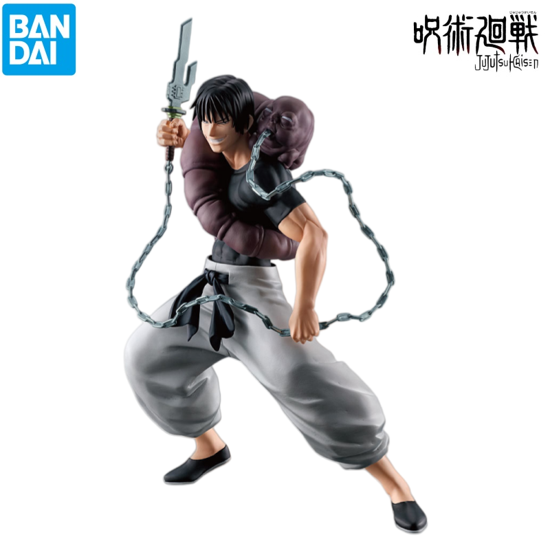 En Stock, muñeca modelo Bandai - Model Kit Jujutsu Kaisen reseña y precio