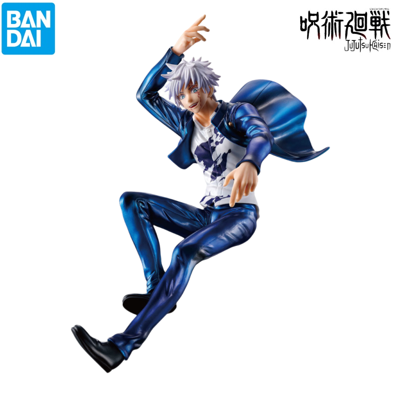 En Stock, muñeca modelo Bandai - Model Kit Jujutsu Kaisen reseña y precio