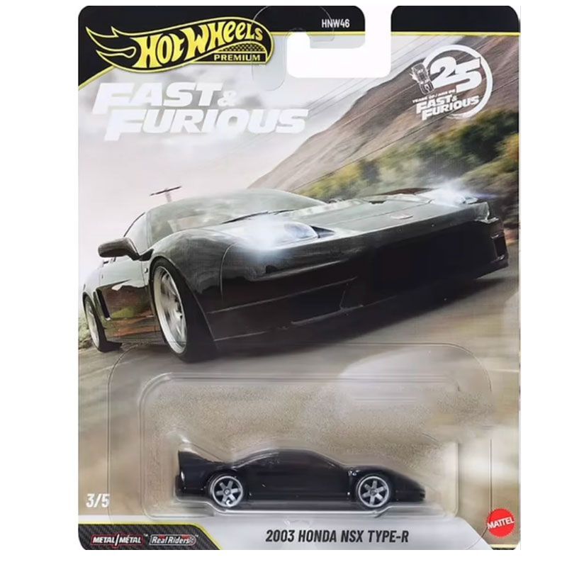 Hot Wheels Car Culture Premium - Model Kit Dodge Charger reseña y precio