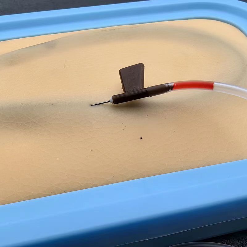 Kit de Entrenamiento para Veno - Model Kit Simulator reseña y precio