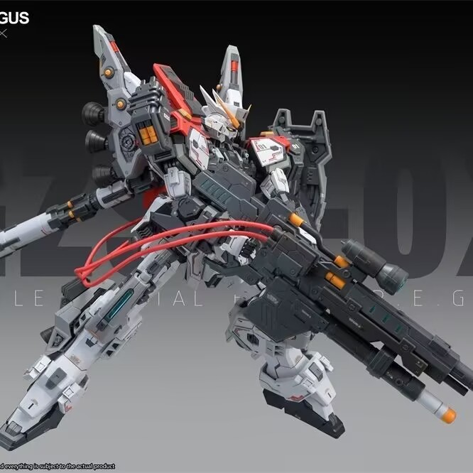 Nuevo Modelo a Escala 1/100 de - Model Kit Regus reseña y precio