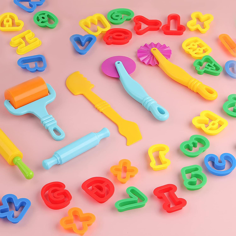 Juego de Herramientas de masa  - Model Kit Cutter reseña y precio