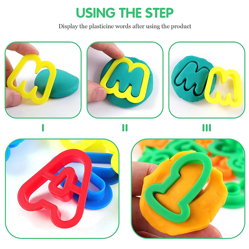 Juego de Herramientas de masa  - Model Kit Cutter reseña y precio