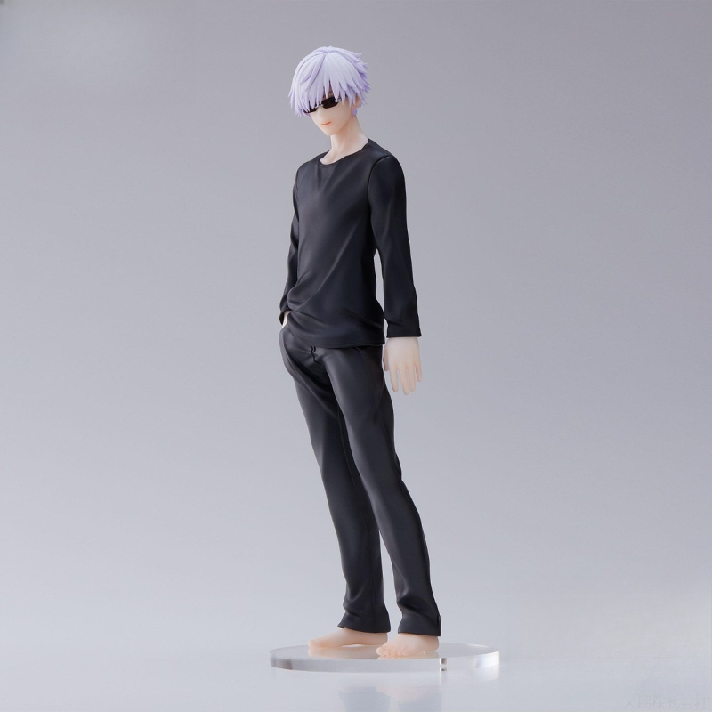 En Stock genuino SEGA Jujutsu  - Model Kit Jujutsu Kaisen reseña y precio