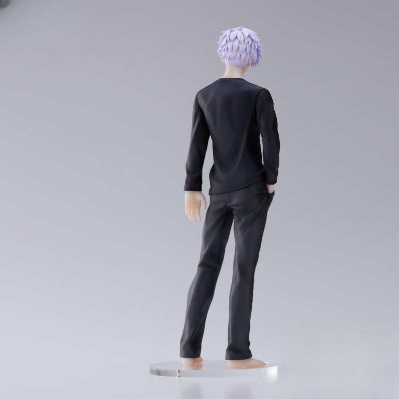 En Stock genuino SEGA Jujutsu  - Model Kit Jujutsu Kaisen reseña y precio