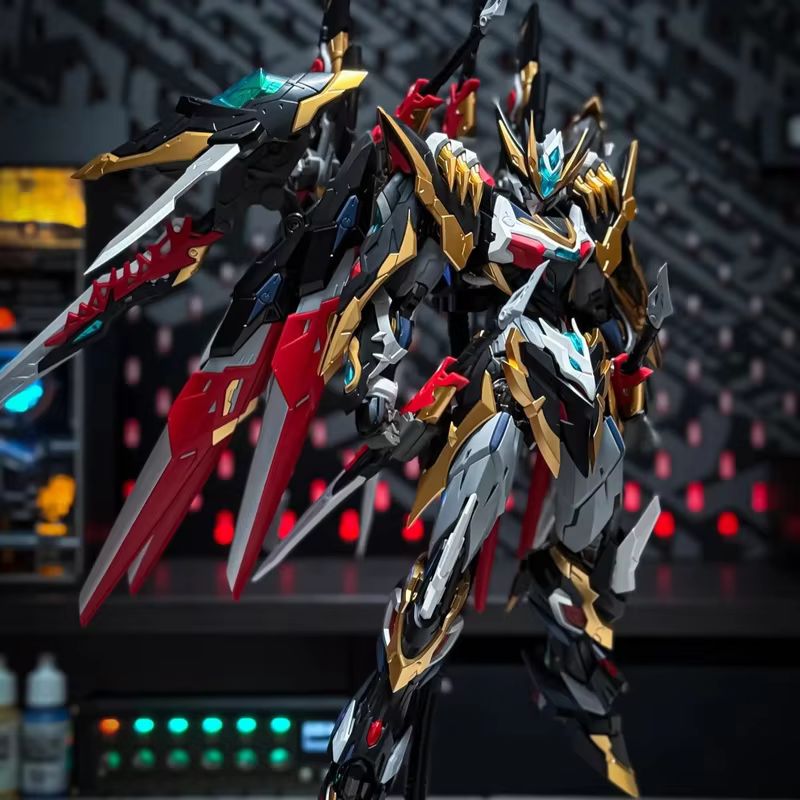 【Venta caliente】 nuevo Motor N - Model Kit Lynx reseña y precio