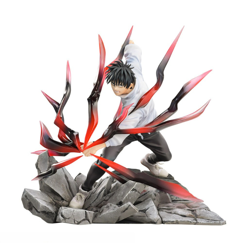 En Stock genuino SEGA Gekijoub - Model Kit Jujutsu Kaisen reseña y precio