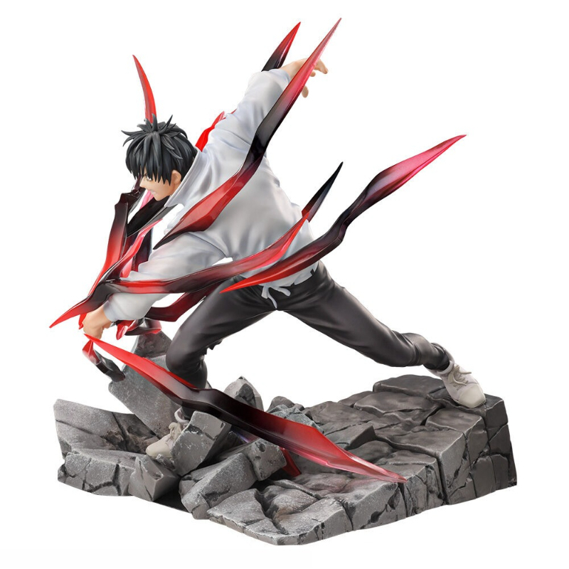 En Stock genuino SEGA Gekijoub - Model Kit Jujutsu Kaisen reseña y precio