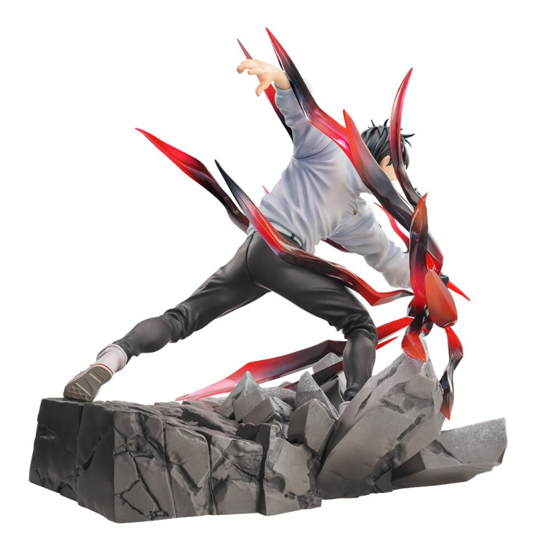 En Stock genuino SEGA Gekijoub - Model Kit Jujutsu Kaisen reseña y precio