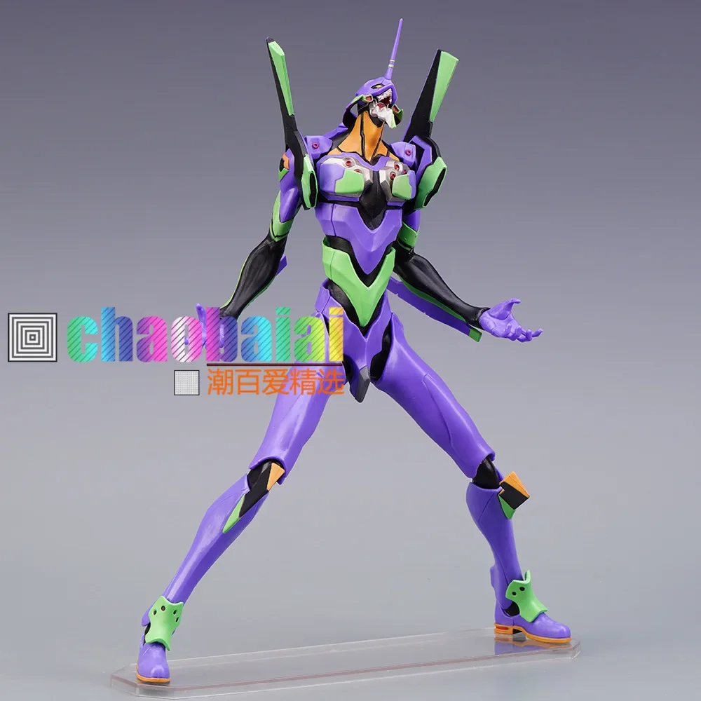 Bandai 30CM EVANGELION-01 nuev - Model Kit Eva 01 reseña y precio