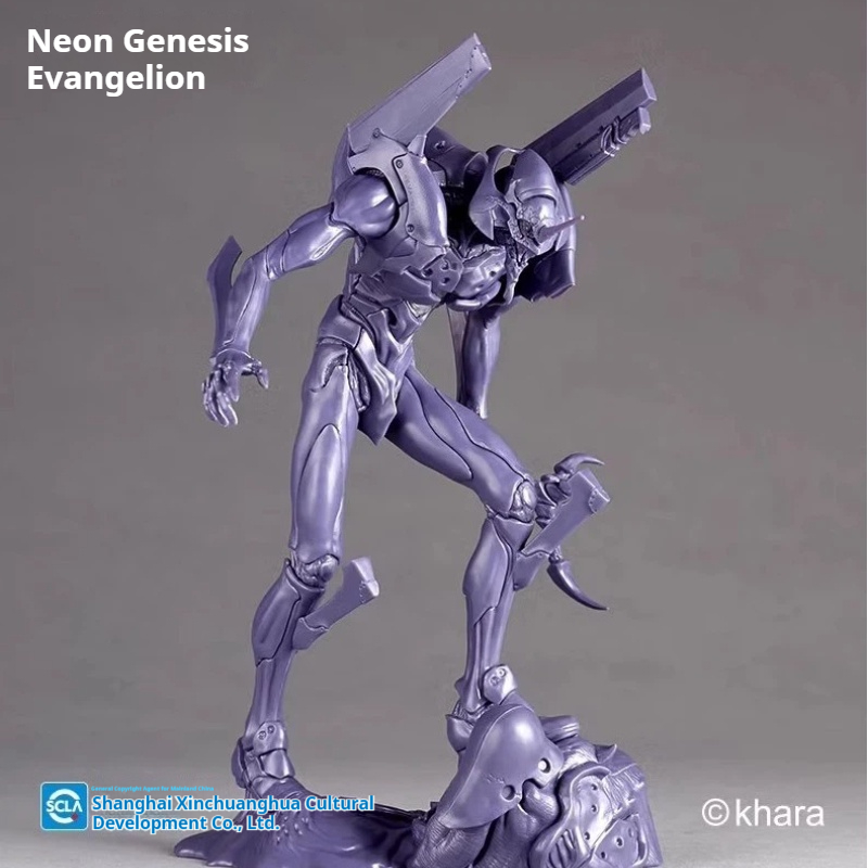 En stock. Kit de modelo ARTPLA - Model Kit Eva 01 reseña y precio