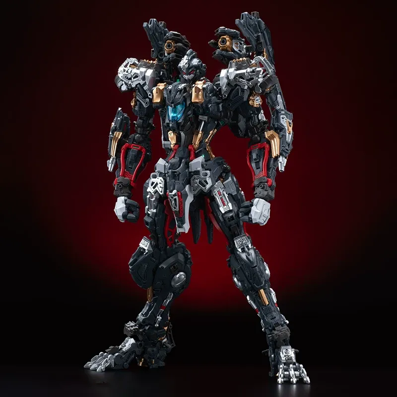 【EN STOCK】IN ERA+ RMD 1/72 FEN - Model Kit Fenrir reseña y precio