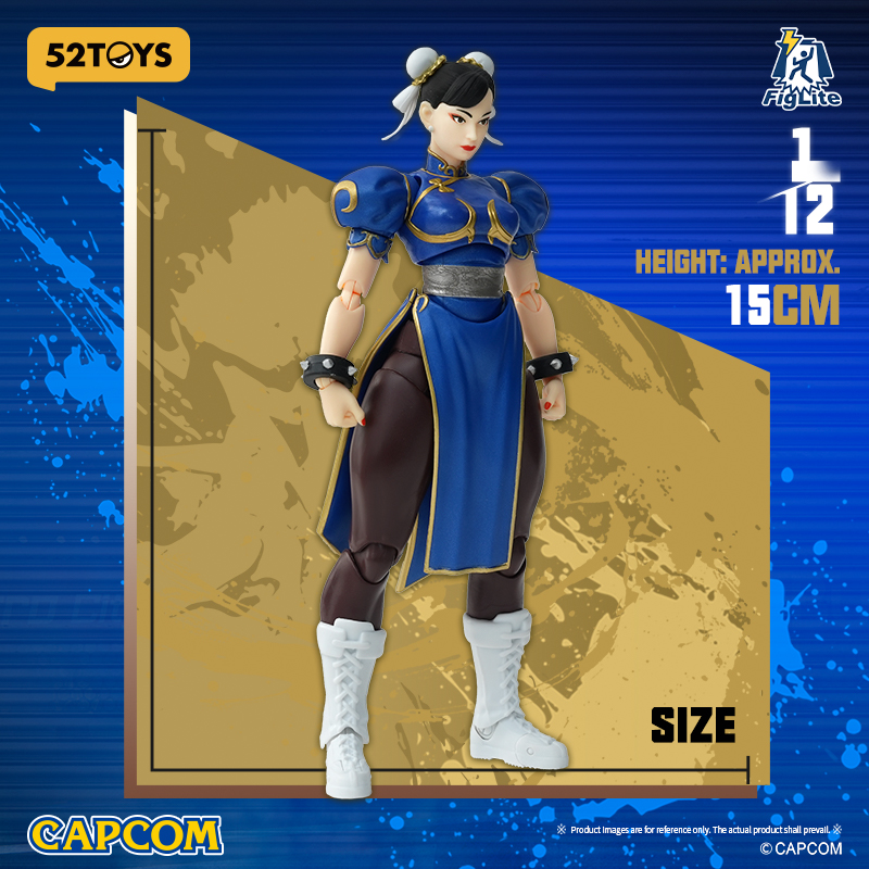 Figura de Acción 52TOYS FigLit - Model Kit Zero Megaman reseña y precio
