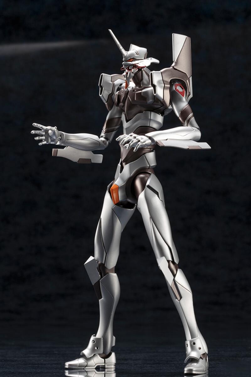 Figura de Acción Coleccionable - Model Kit Eva 01 reseña y precio