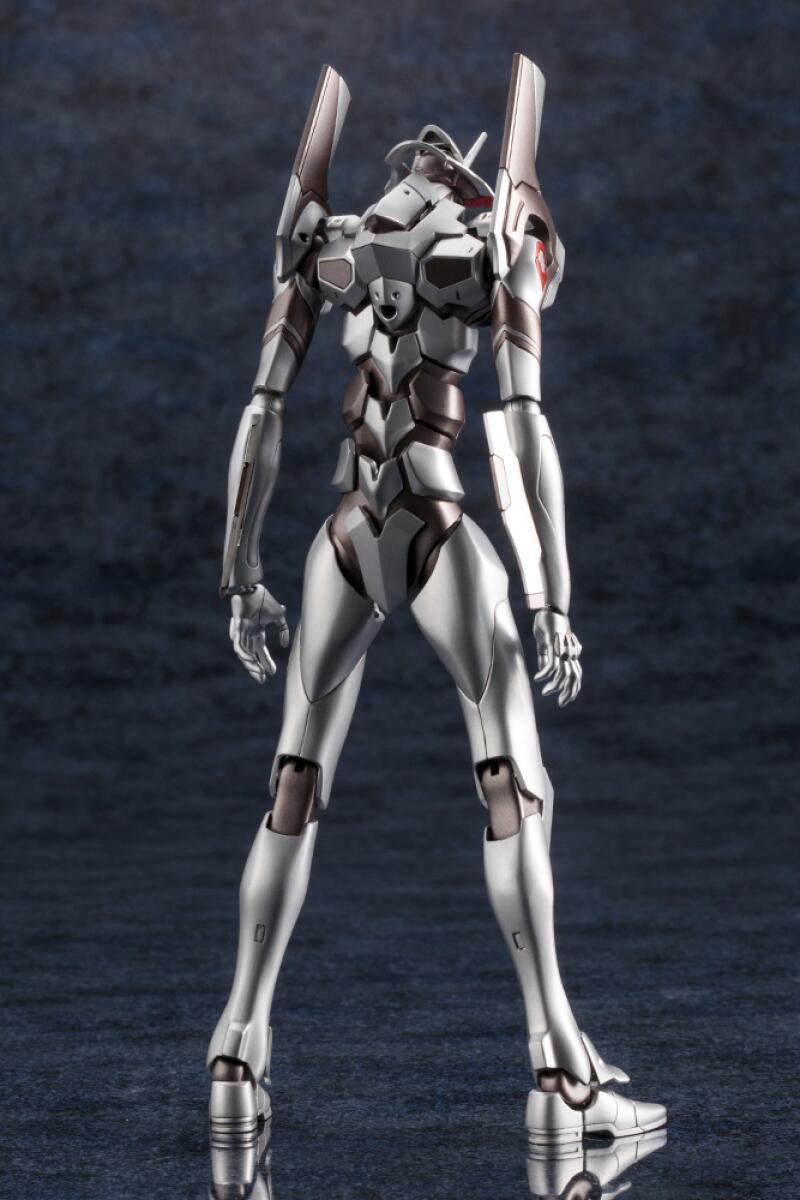 Figura de Acción Coleccionable - Model Kit Eva 01 reseña y precio