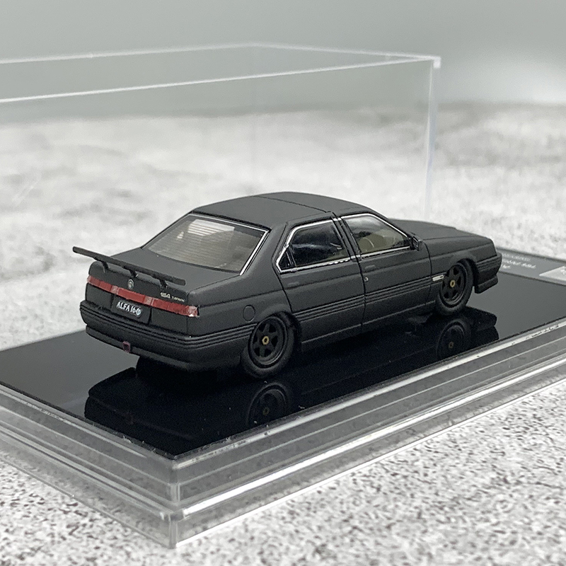 CTMCK 1:64 Alfa Romeo PROCAR P - Model Kit Alfa Romeo reseña y precio