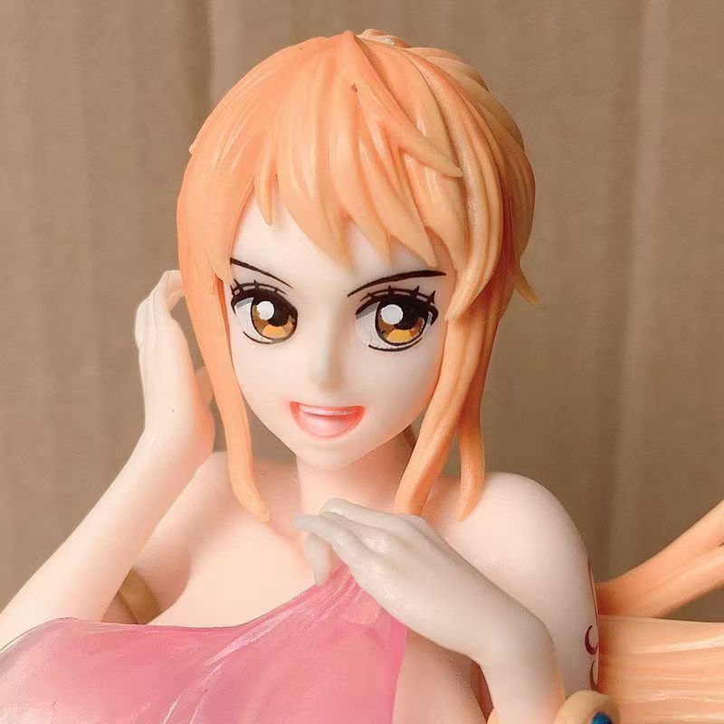Figura de acción hecha a mano  - Model Kit Anubis reseña y precio
