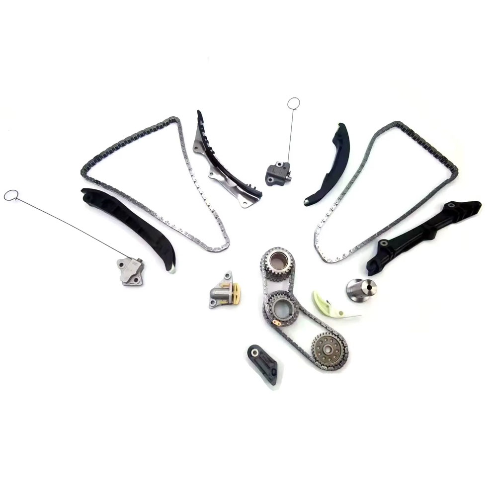 Kit de cadena de distribución  - Model Kit Dodge Charger reseña y precio