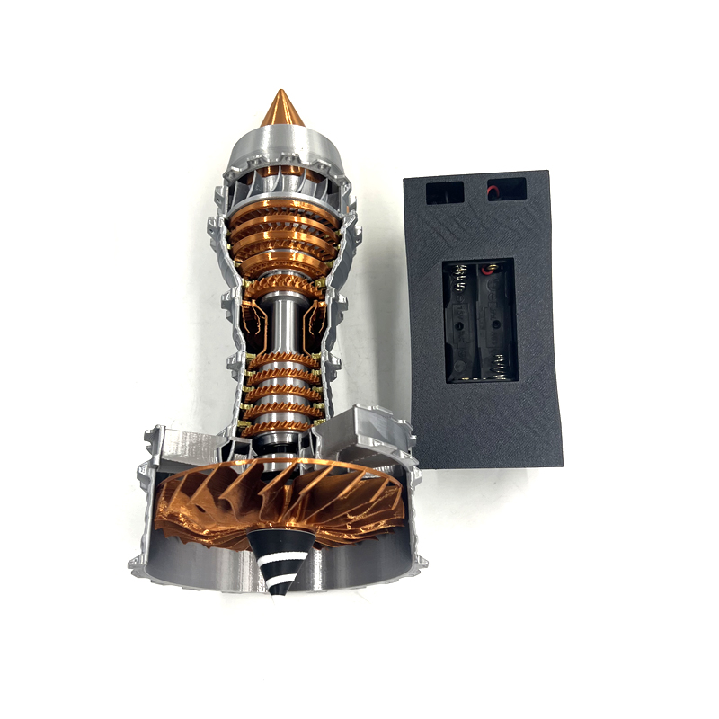 Exquisito kit de modelo de mot - Model Kit Regus reseña y precio
