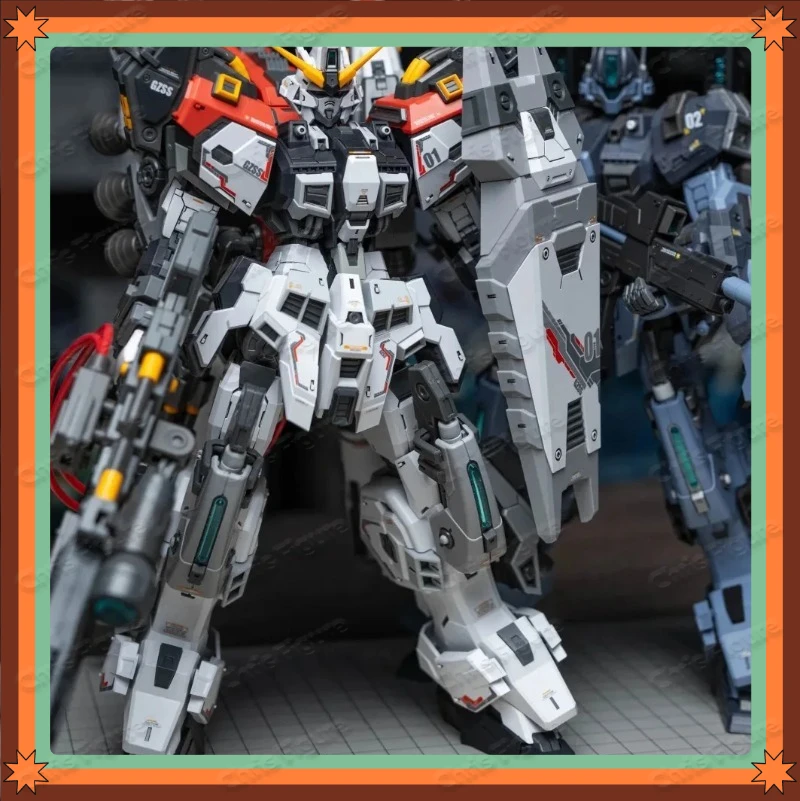 En Stock ZZA REGUS GZSS-OX-001 - Model Kit Regus reseña y precio