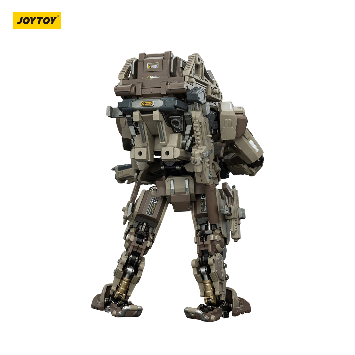 Figura de Acción JOYTOY 1/25,  - Model Kit Lynx reseña y precio