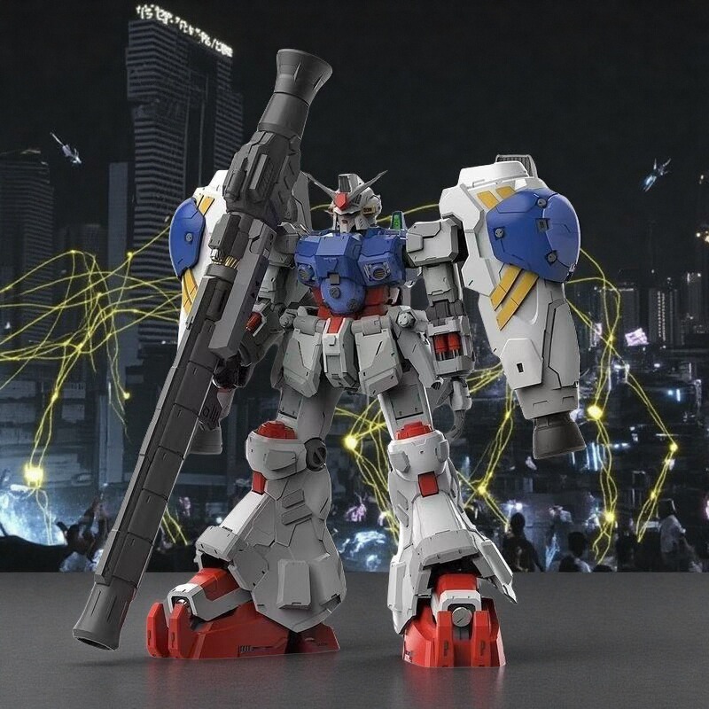En Stock SOLOMON PHYSALIS GP02 - Model Kit Lynx reseña y precio