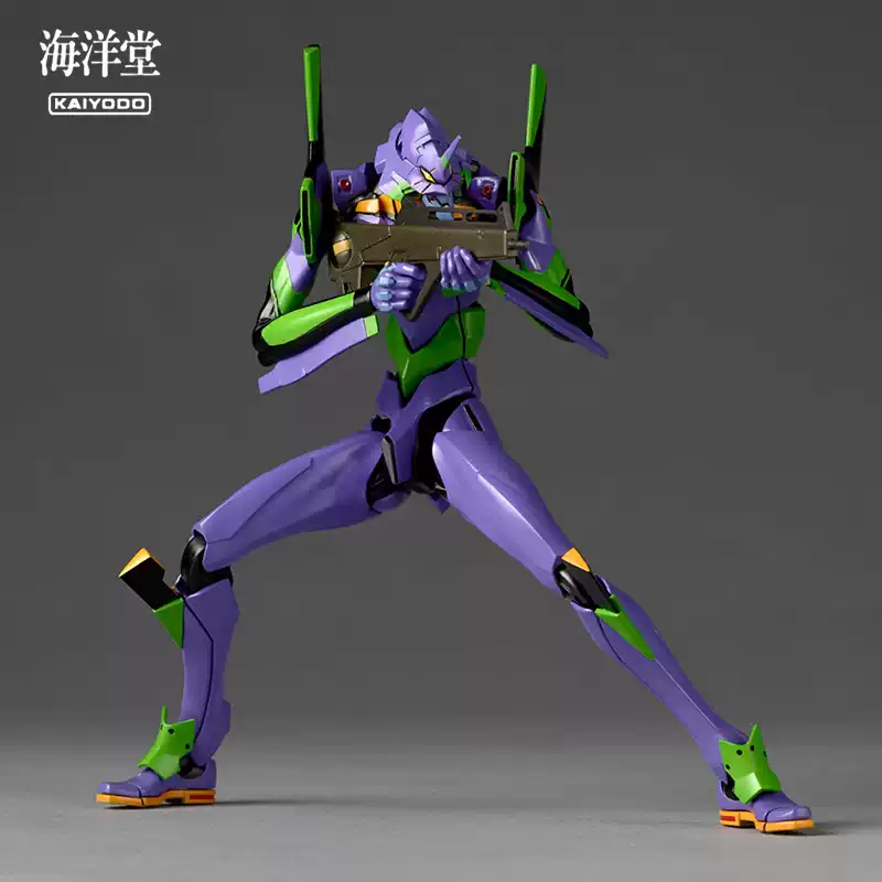 En Stock, Figura de Acción Ori - Model Kit Eva 01 reseña y precio