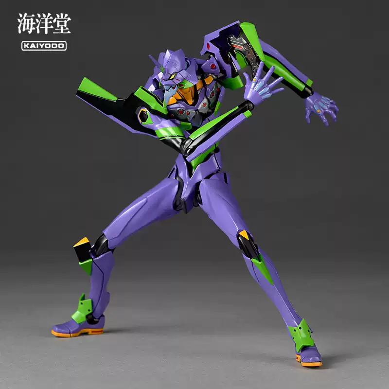 En Stock, Figura de Acción Ori - Model Kit Eva 01 reseña y precio