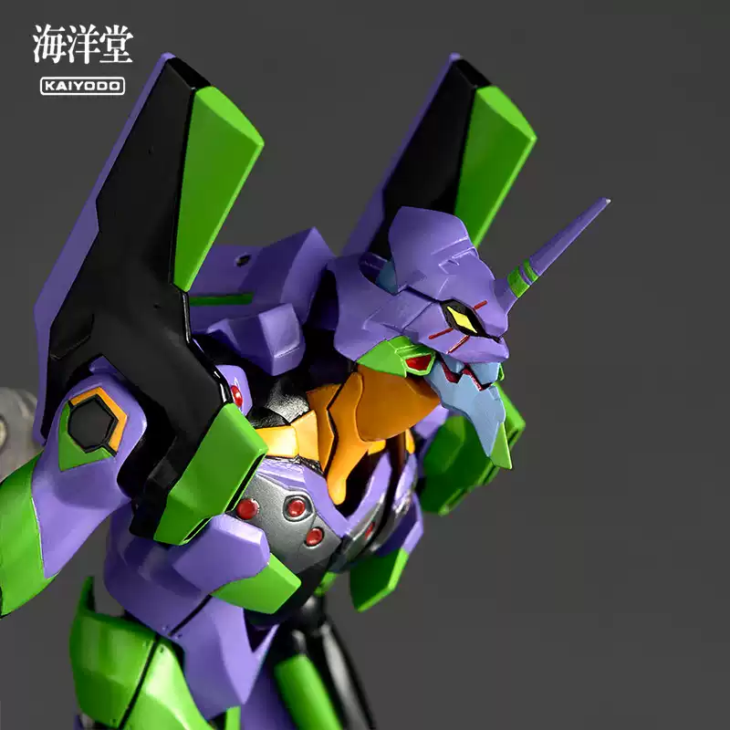 En Stock, Figura de Acción Ori - Model Kit Eva 01 reseña y precio