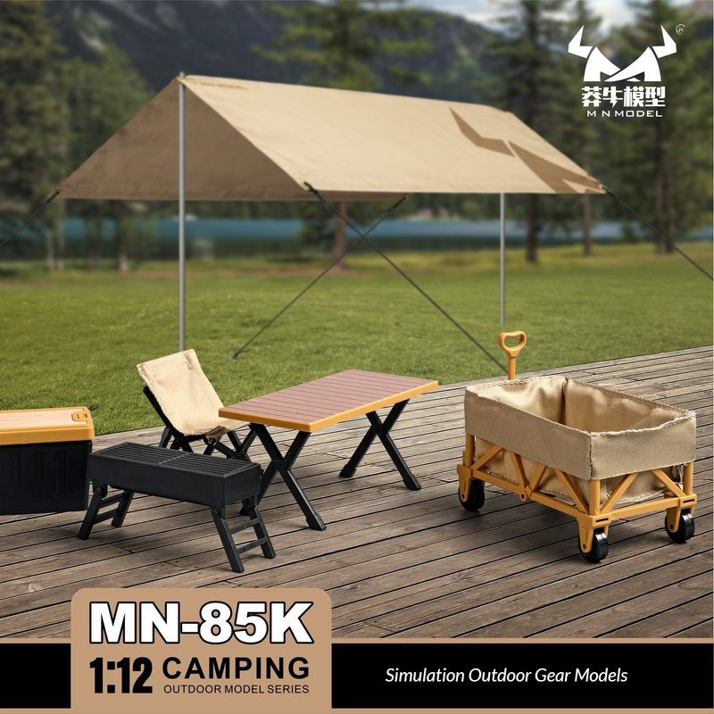 Modelo Mn-85k, Escala 1:12, Se - Model Kit Simulator reseña y precio