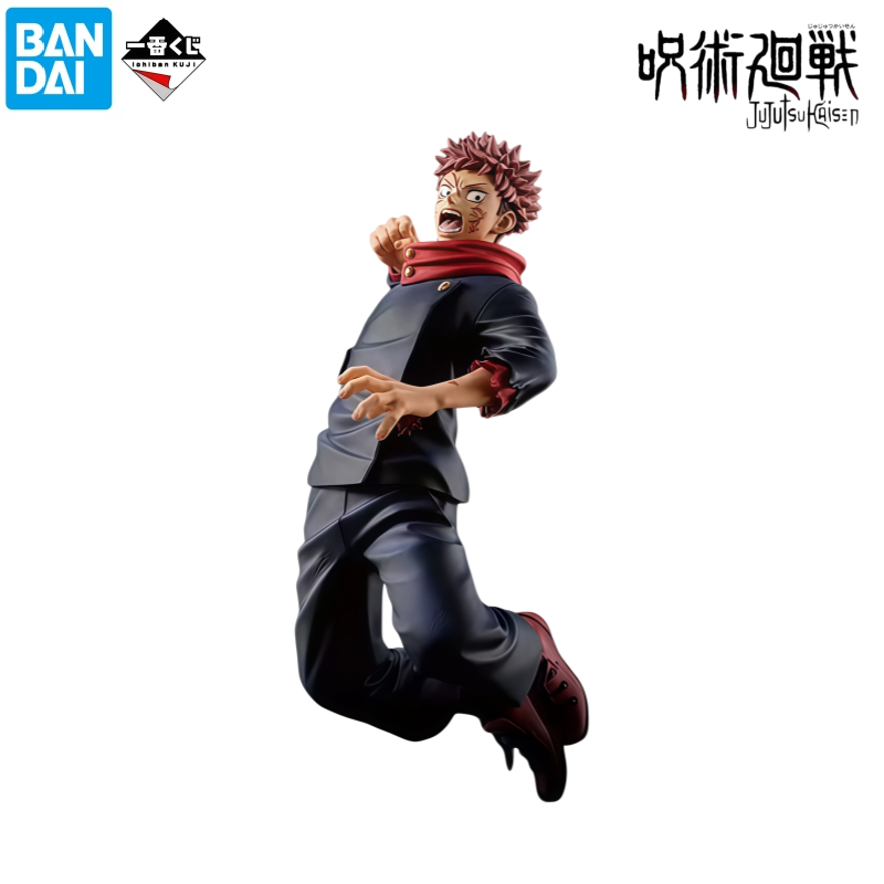 Bandai en Stock, Caja Original - Model Kit Jujutsu Kaisen reseña y precio