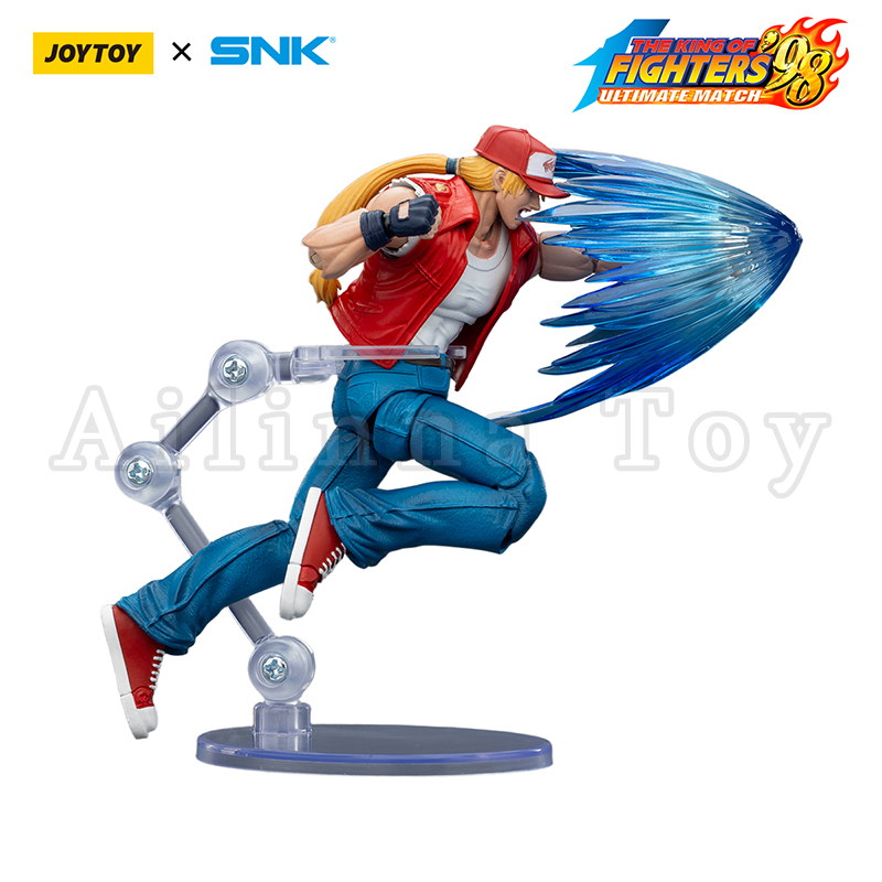 Figura de acción JOYTOY 1/18 S - Model Kit Zero Megaman reseña y precio