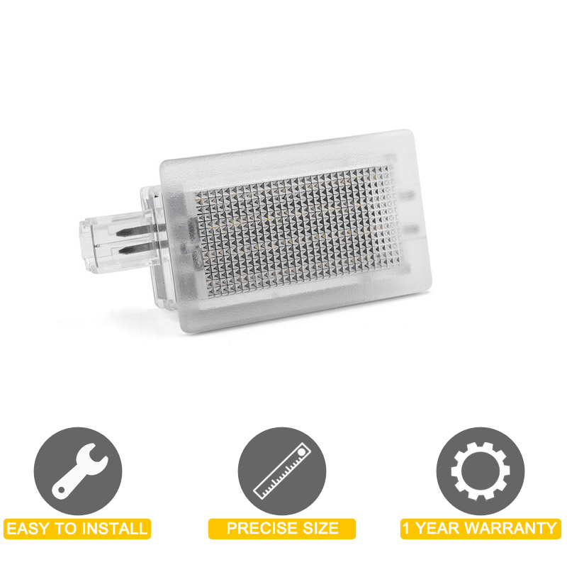 Conjunto de luz LED blanca par - Model Kit Dodge Charger reseña y precio