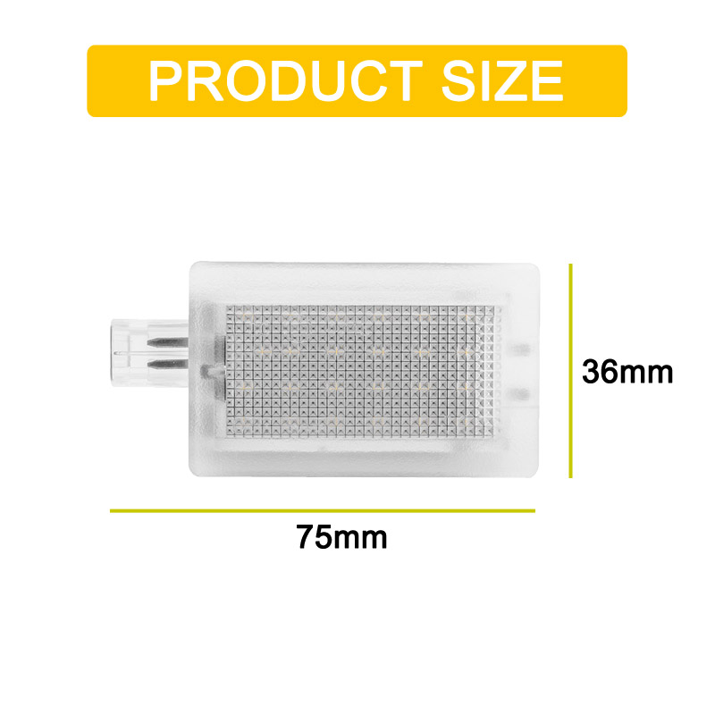 Conjunto de luz LED blanca par - Model Kit Dodge Charger reseña y precio