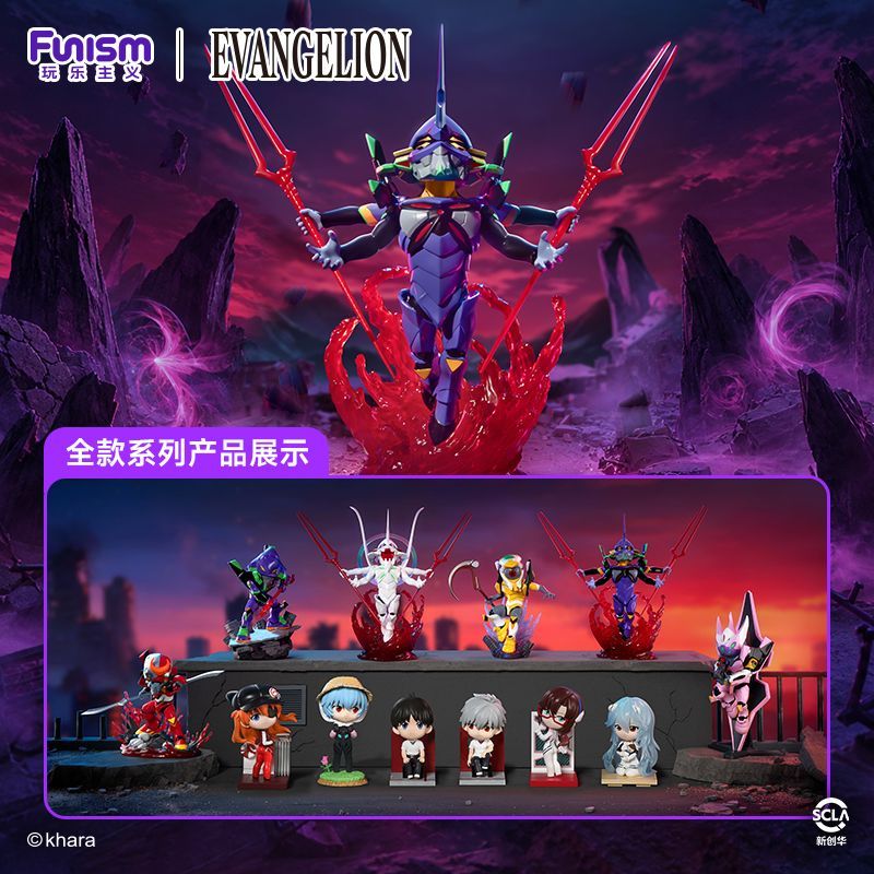 Figura Coleccionable Sorpresa  - Model Kit Eva 01 reseña y precio