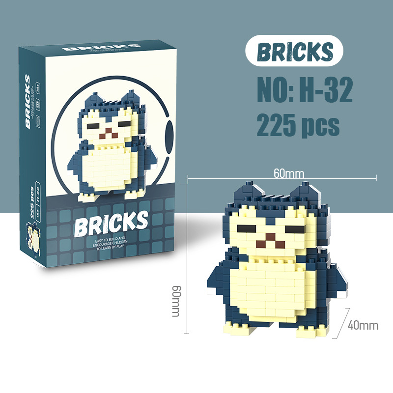 Bloques de Construcción Micro  - Model Kit Simulator reseña y precio