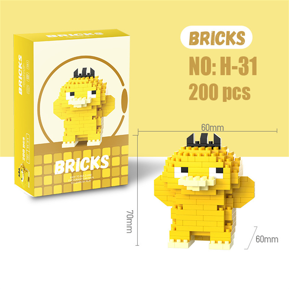 Bloques de Construcción Micro  - Model Kit Simulator reseña y precio
