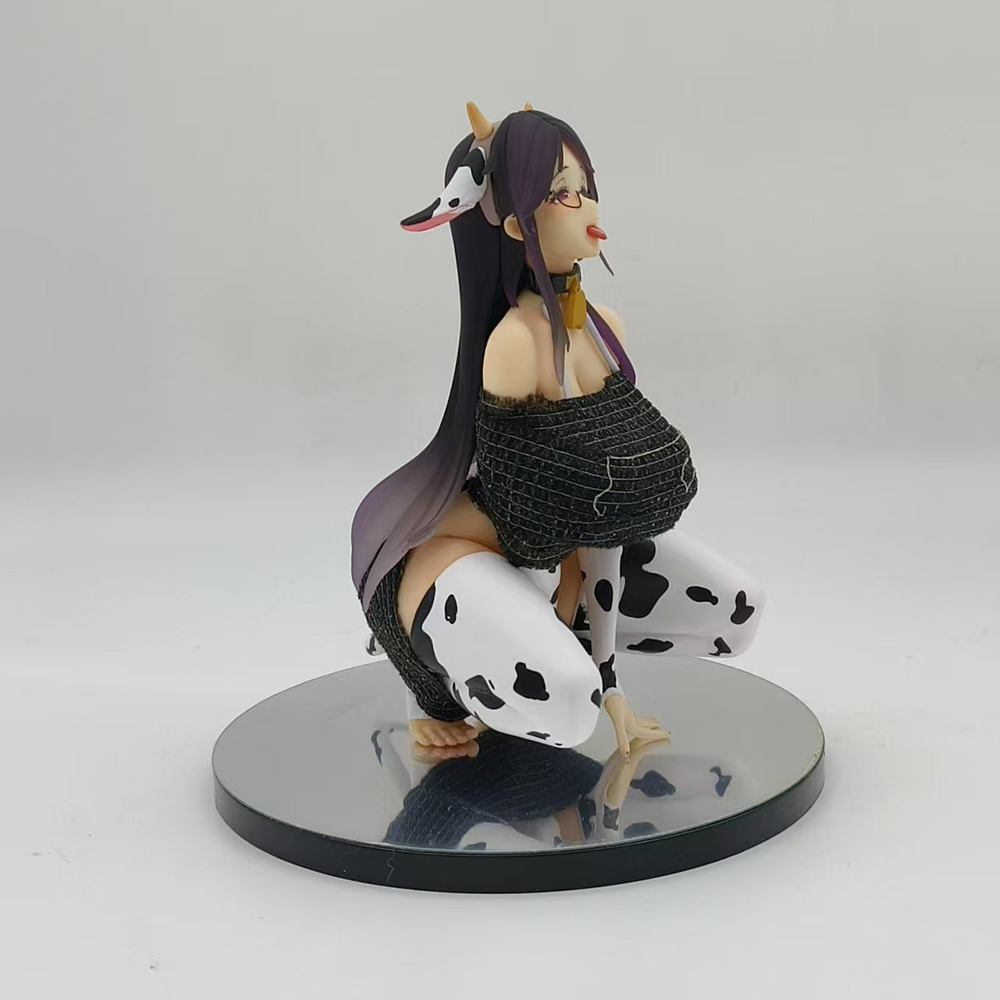 Figura de Anime Sexy a Escala  - Model Kit Anubis reseña y precio