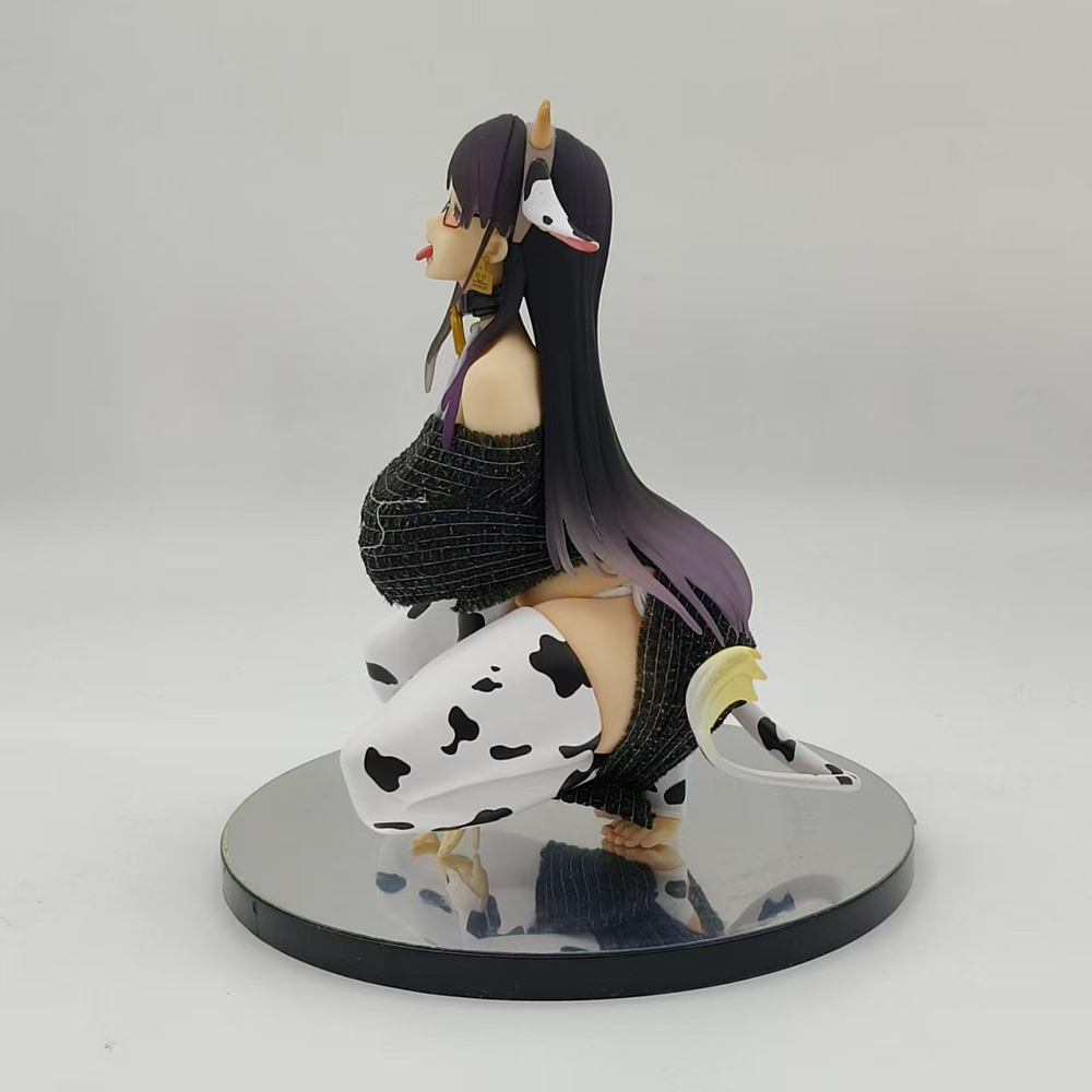 Figura de Anime Sexy a Escala  - Model Kit Anubis reseña y precio
