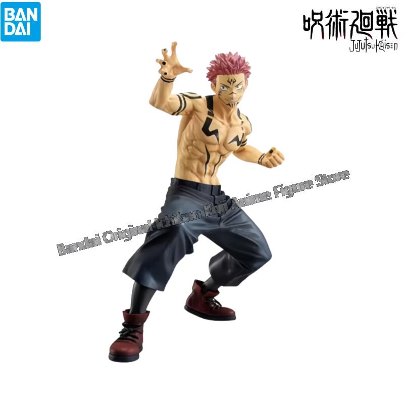 En Stock, muñeca modelo Bandai - Model Kit Jujutsu Kaisen reseña y precio